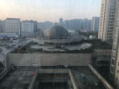 -华润苏果(海安贵都购物广场店)