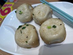 -小杨生煎(香港名都店)