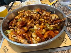 -黄记煌三汁焖锅(崇文门店)