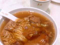 -麦奀云吞面世家 山顶店(山顶广场店)