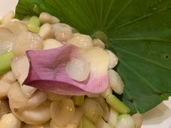 -拾溪餐厅·包厢(杭州千禧度假酒店)
