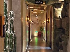 -秘地·影院式足浴SPA(凤三旗舰店)