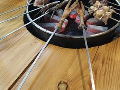 -袁家水泊水浒烤肉(白金店)