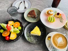 -Hi City·城市之巅