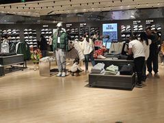 -NIKE(朝阳合生汇店)
