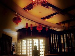 -广州富力丽思卡尔顿酒店