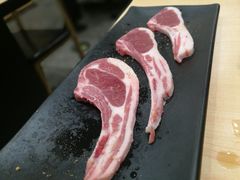 -花味·自助烤肉(雨花客厅店)