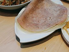 -香香春饼·非遗技艺(万达店)
