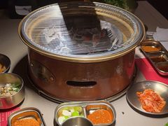 -西塔老太太泥炉烤肉(温州首店万象城黑金店)