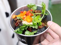 -黑色经典臭豆腐·湖南特产(坡子街店)