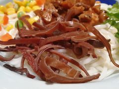 -云味馆过桥米线(皇庭广场店)
