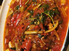 -树厨贵州菜(大十字店)