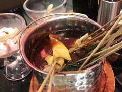 -九坤韩式烤肉(建发阅彩城店)