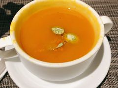-小世界西餐厅(建国门店)