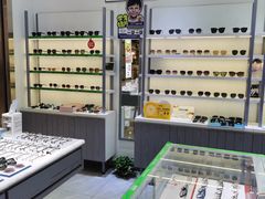 -ALPS阿尔卑斯眼镜(我格广场店)