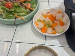 -一味一诚•鲜嫩烤鱼(昌发展万科广场店)