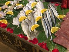 -岱江花园饭店