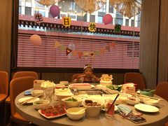 包厢-海底捞火锅(老城根店)