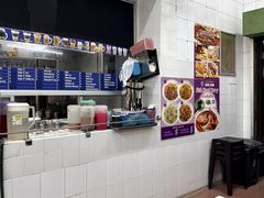 -新加坡Zam Zam餐馆