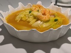 -3号仓库·创意中国菜(新世界城店)