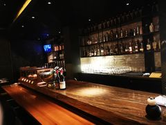 -大酉·M Coffee(北京美术馆店)