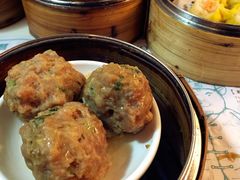-点点心点心专门店(旺角店)