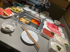 -海底捞火锅(宏大财富广场店)