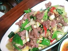 -阿鹏故事云南野生菌火锅(人民路店)