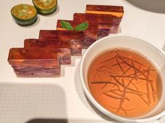 -醉舍·新淮扬菜(长宁龙之梦店)