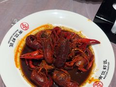 -有位虾匠·香辣蟹·小龙虾(李村店)
