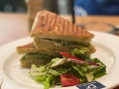 青酱鸡肉三明治-JamaicaBlue(新城国际店)