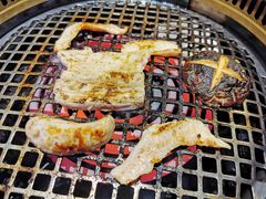 -肉魁屋·烧肉·烧鸟·酒场(高新店)