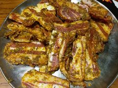 -原始泥炉烤肉(总店)