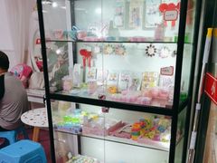 -小芳舞蹈团·少儿舞蹈·中国舞(龙江校区)