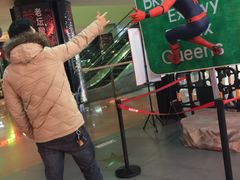-中影华臣影城VLED(赠4小时停车 西安路店)