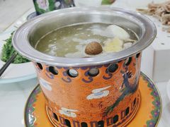 -老毛手抓·盐池滩羊非遗手抓(宁夏总店)