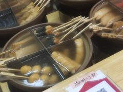 -关东热煮(虎石台店)