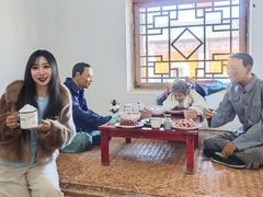 -河北村民俗体验园