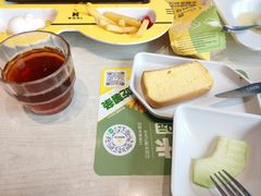 -豪客来牛排(一品天下店)
