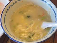 -老雒阳面馆·水席(定鼎门店)