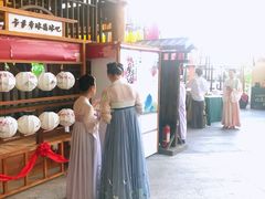 -长沙北辰三角洲大悦城