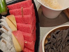 -海底捞火锅(龙岗星河COCO Park店)