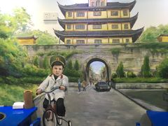 -马路边边·成都串串(翠柏路店)