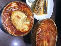 -华兴街煎蛋面(总店)