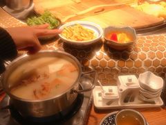 -yokocho上横町·日本食街(深业上城店)
