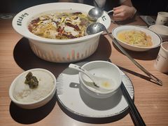-新太二·鲜料川菜(群光广场店)