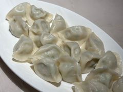 -船歌·鱼水饺青岛菜(闽江二路店)