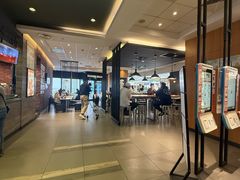 -汉堡王(天津鲁能店)