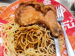 -黄恩记茶餐厅(杨箕店)