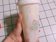 芝芝莓莓-喜茶(永旺梦乐城店)